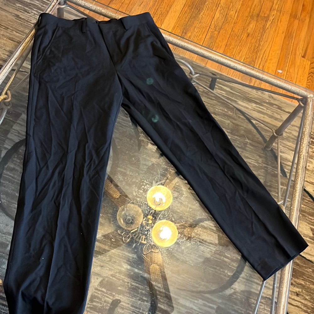 J. Ferrar Mens Dress Pants